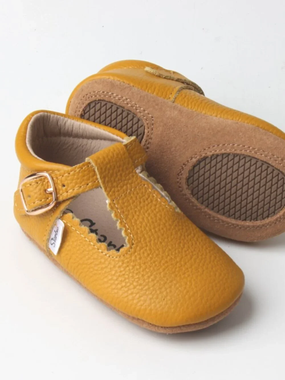 Mystery Bundle Starbie Red Soft Sole Toddler Mary Jane Toddler Shoes Baby shoes